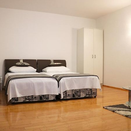 Apartman Ana Skradin Zewnętrze zdjęcie