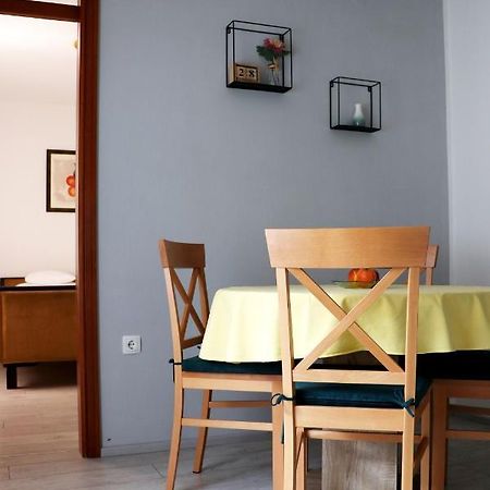 Apartman Ana Skradin Zewnętrze zdjęcie