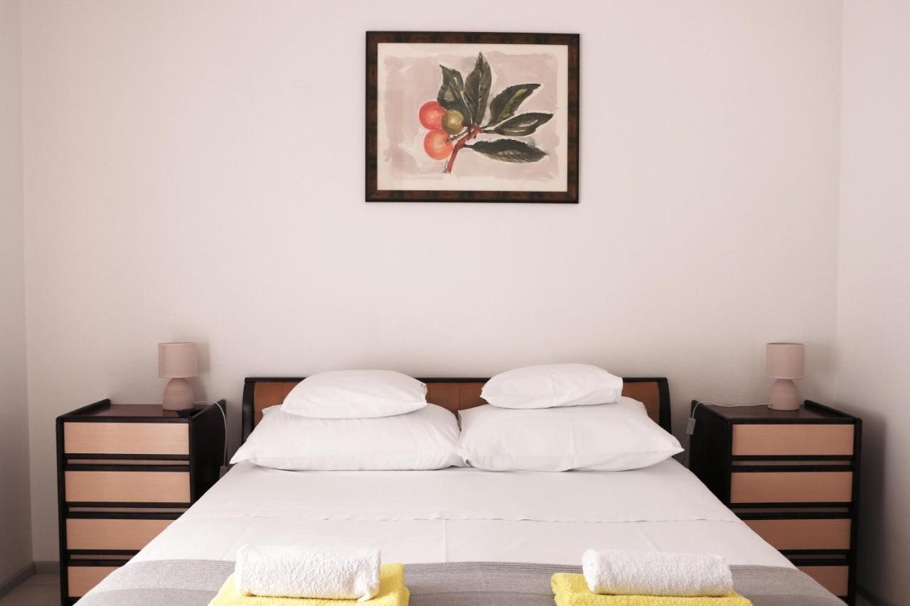 Apartman Ana Skradin Zewnętrze zdjęcie