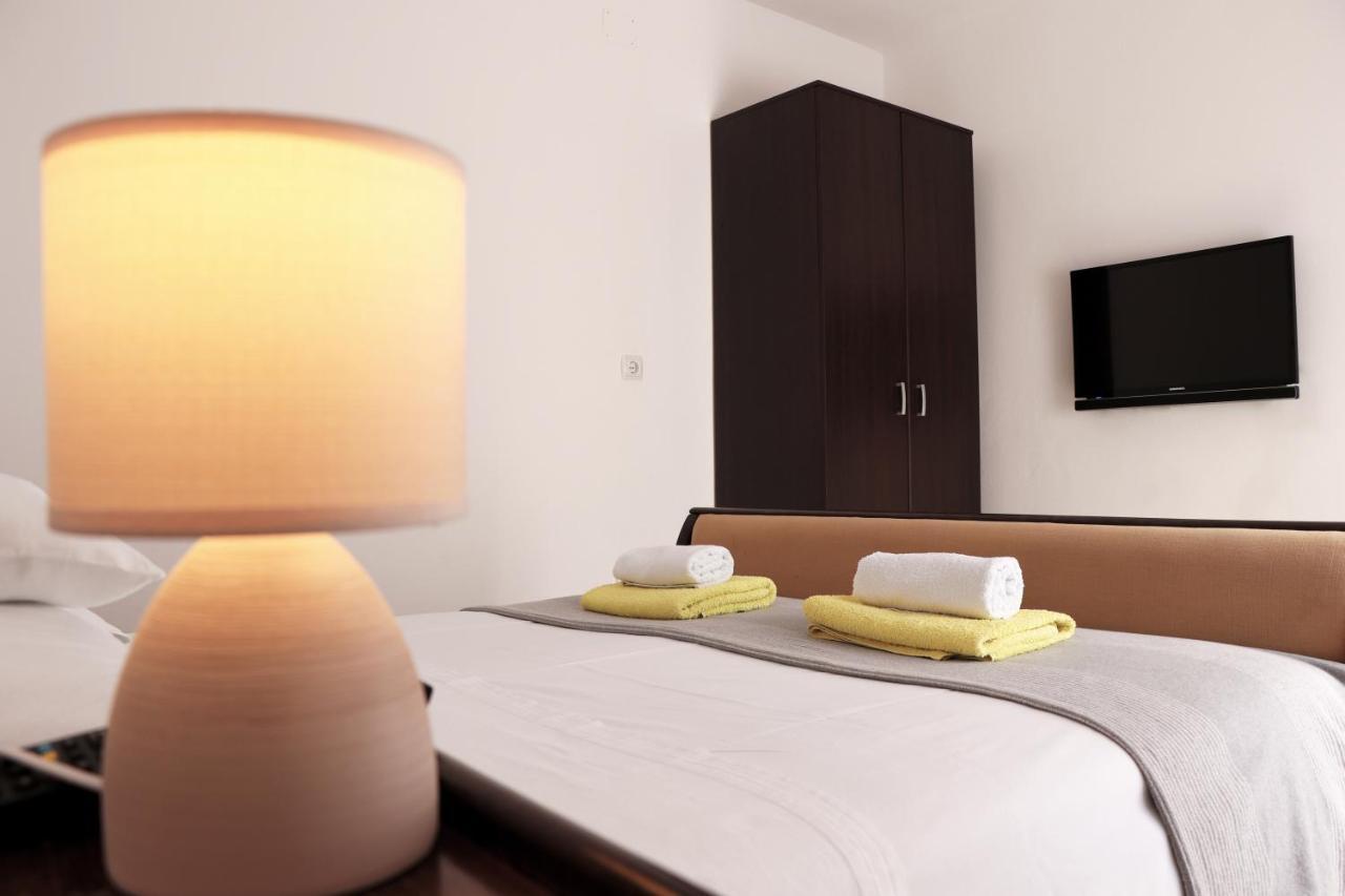 Apartman Ana Skradin Zewnętrze zdjęcie