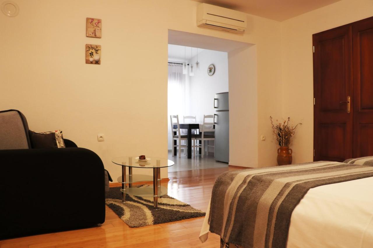 Apartman Ana Skradin Zewnętrze zdjęcie