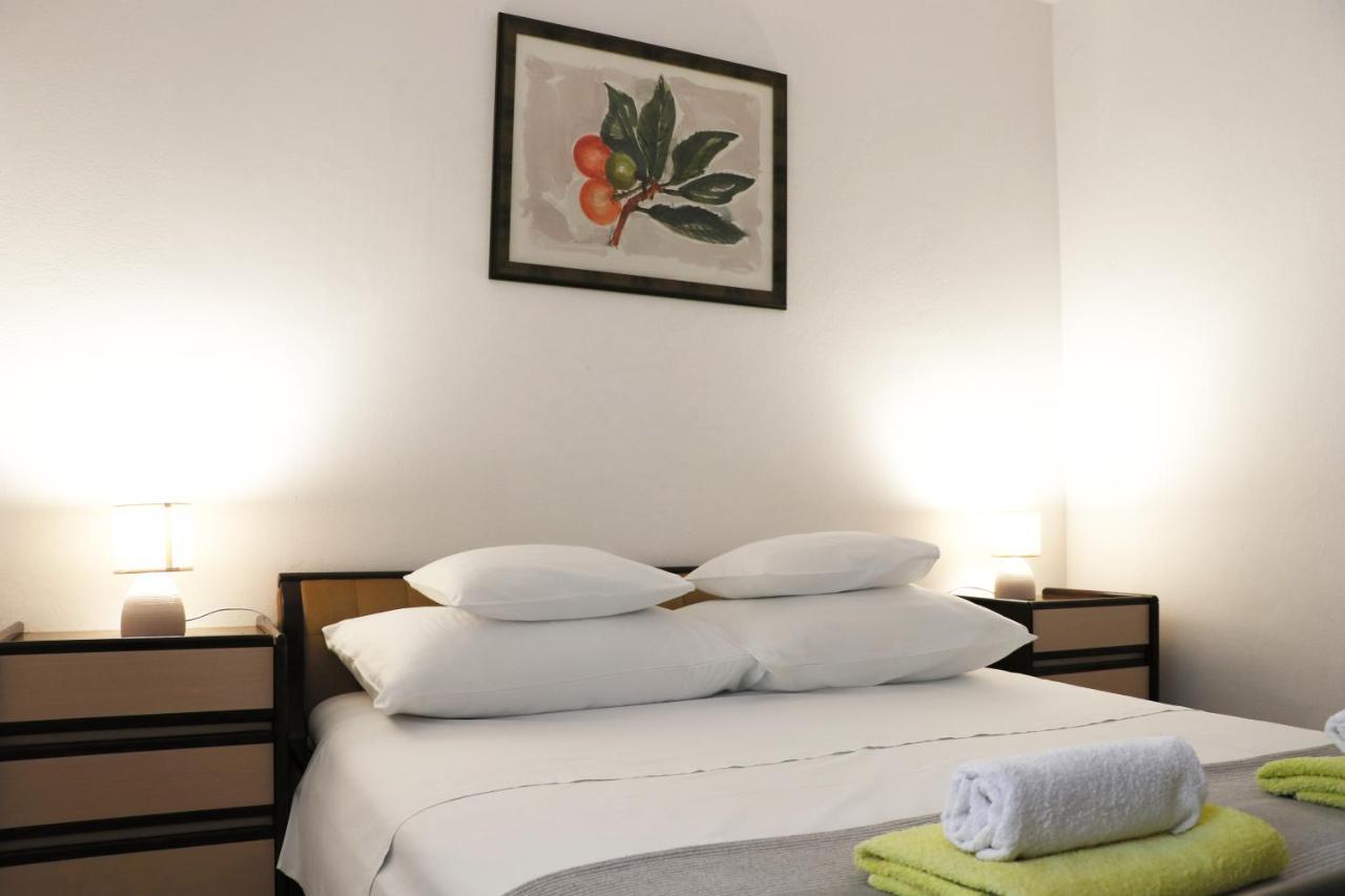 Apartman Ana Skradin Zewnętrze zdjęcie