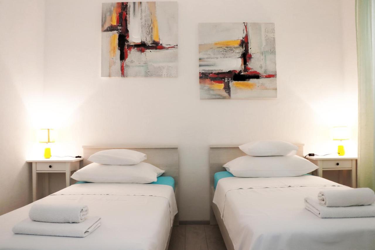 Apartman Ana Skradin Zewnętrze zdjęcie