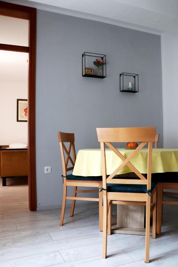 Apartman Ana Skradin Zewnętrze zdjęcie