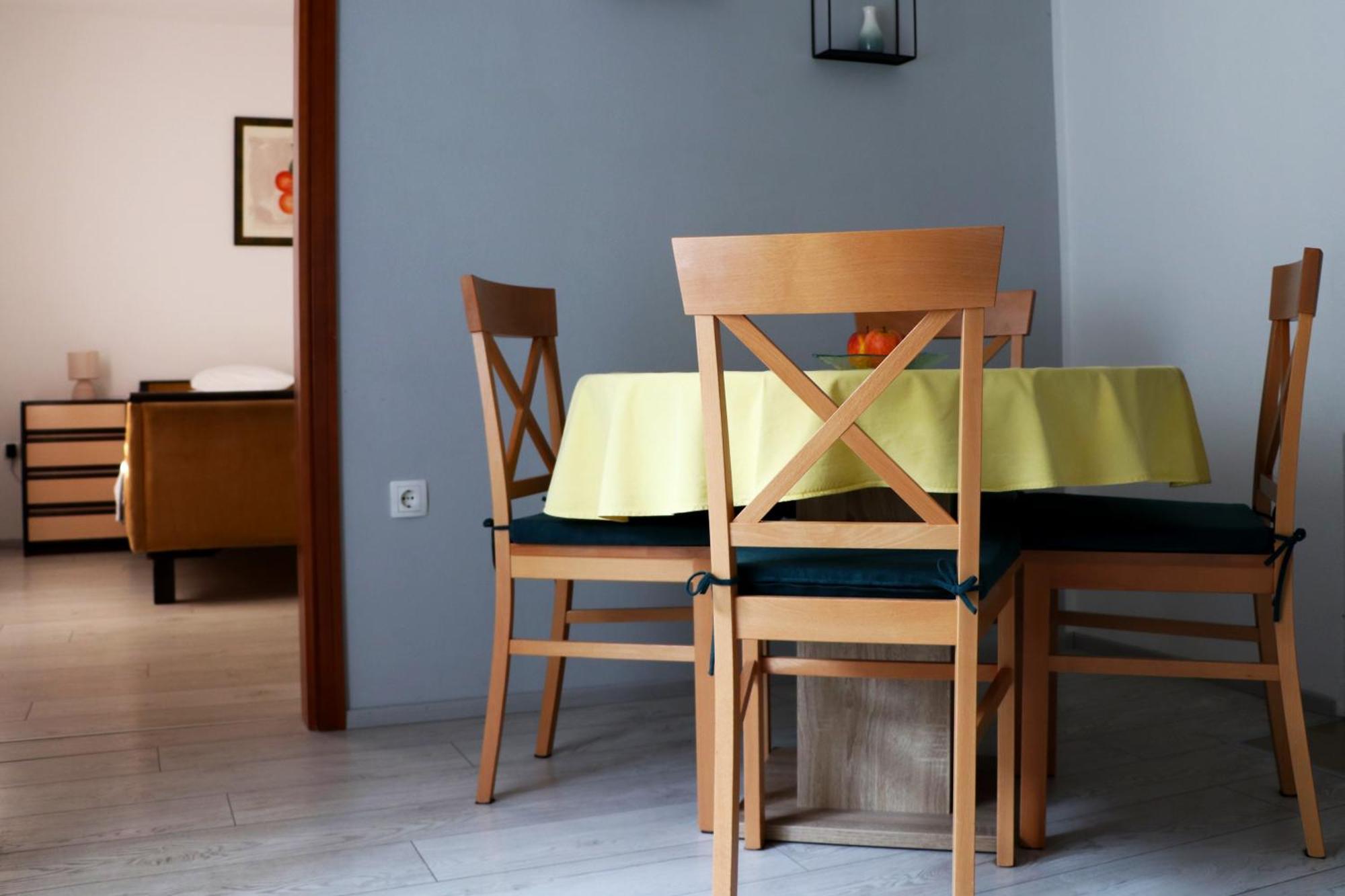 Apartman Ana Skradin Pokój zdjęcie