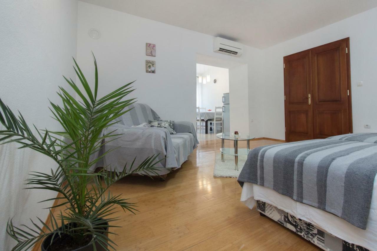 Apartman Ana Skradin Zewnętrze zdjęcie