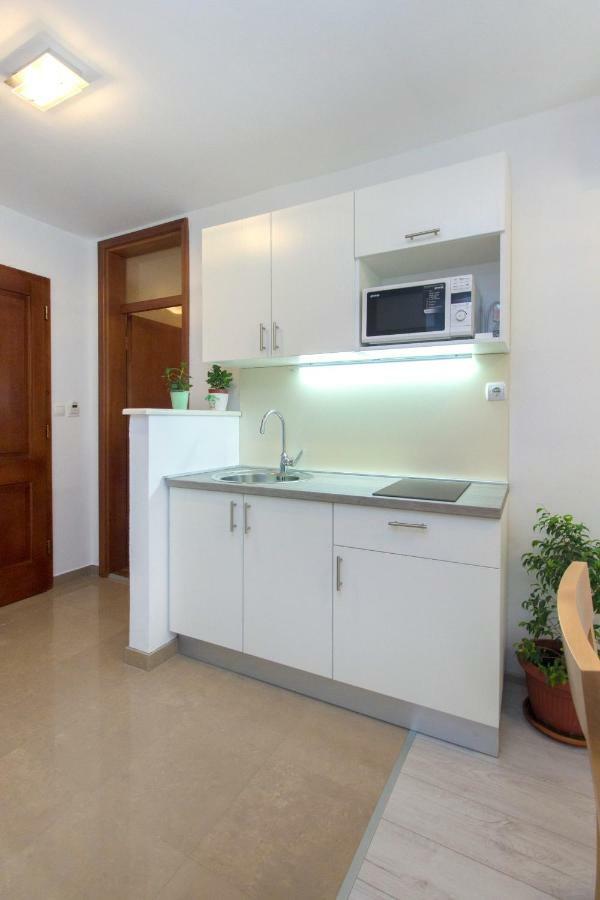 Apartman Ana Skradin Zewnętrze zdjęcie