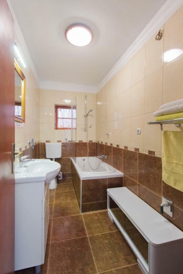 Apartman Ana Skradin Zewnętrze zdjęcie