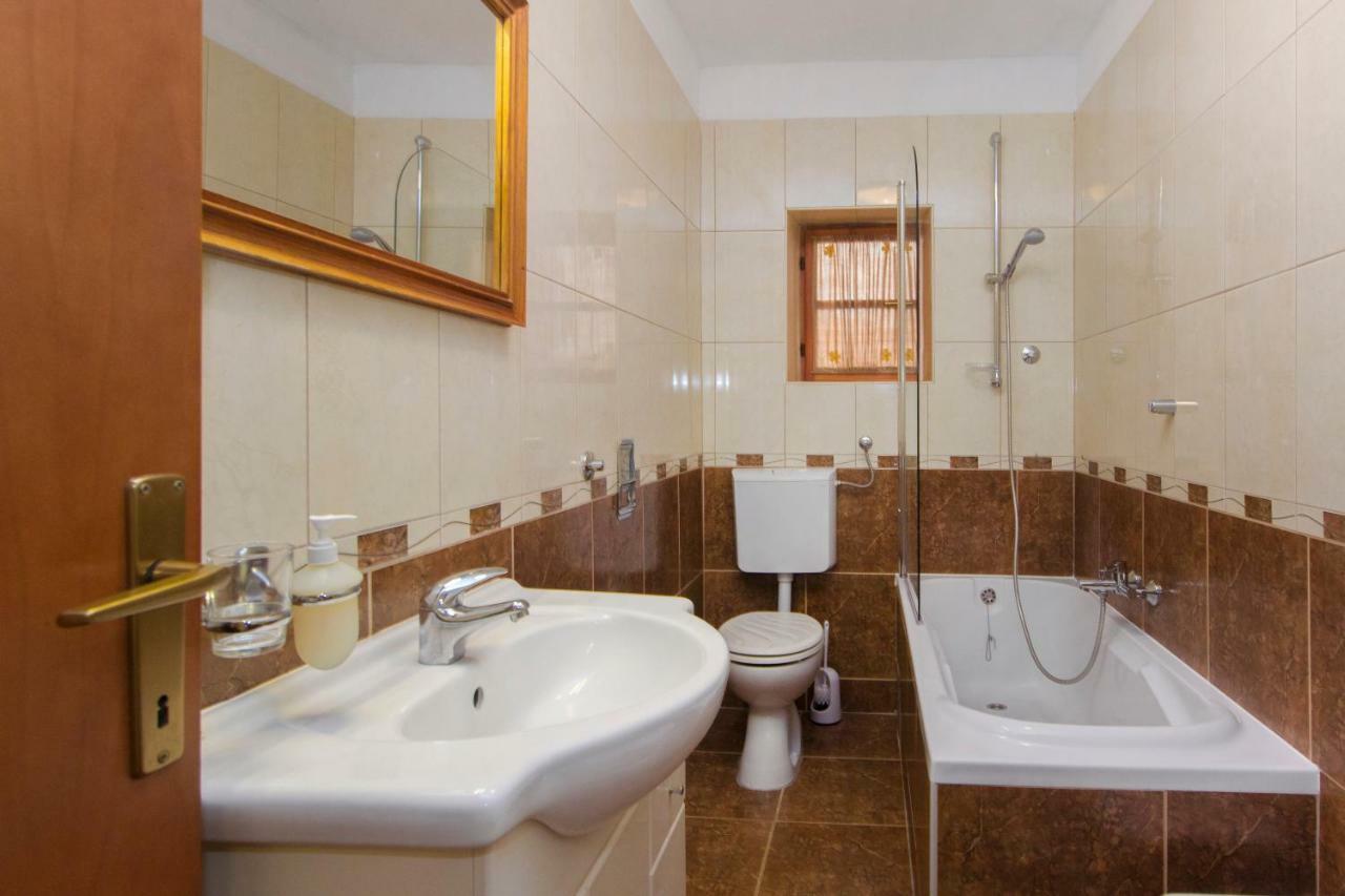 Apartman Ana Skradin Zewnętrze zdjęcie
