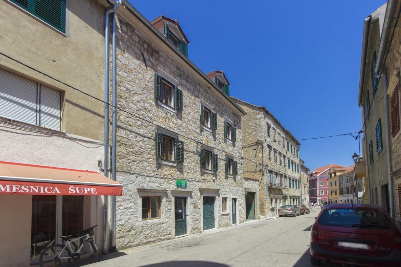 Apartman Ana Skradin Zewnętrze zdjęcie