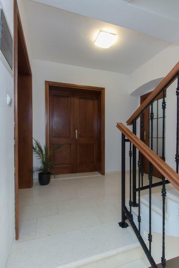 Apartman Ana Skradin Zewnętrze zdjęcie